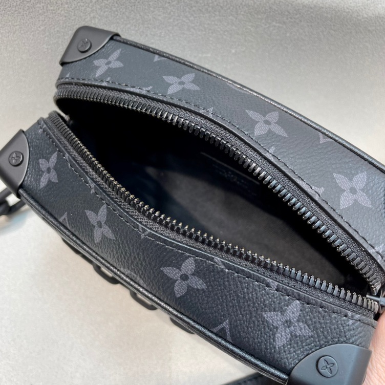 Mini Soft Trunk