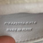 Sunset Medium In Crocodile Embossed Shiny Leather